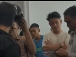 Pria di Manado Cekcok dengan Debt Collector, Polisi Turun Tangan