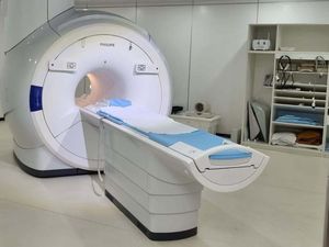 Melihat Fasilitas MRI RS Siloam Palangka Raya