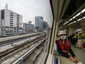 Adhi Karya Bersiap Tangkap Peluang Konstruksi di Tahun Politik