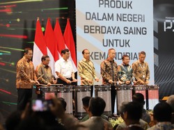 MenPAN-RB Jadikan Belanja Produk Lokal Indikator Reformasi Birokrasi