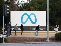 Meta Mulai PHK 10 Ribu Orang, Karyawan Gemetar