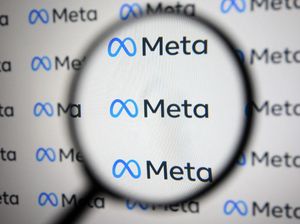 Meta Terpaksa Jual Murah GIPHY ke Shutterstock Meta Terpaksa Jual Murah GIPHY ke Shutterstock