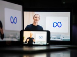 Mark Zuckerberg Pecat 60 Manajer Program Instagram