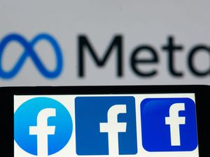 Zuckerberg Akui Penggunaan Instagram dan Facebook Turun Zuckerberg Akui Penggunaan Instagram dan Facebook Turun