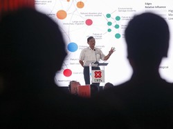 Menerka Siapa Orang Toxic dalam Pesan Luhut ke Prabowo