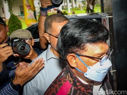 Hasil Pemeriksaan Menkominfo Terkait Kasus Korupsi BTS