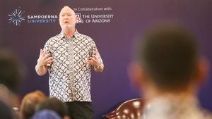 Momen Sampoerna University Rayakan Dies Natalis Ke-10