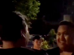 Detik-detik Selebgram Ajudan Pribadi Ditangkap Polisi di Makassar