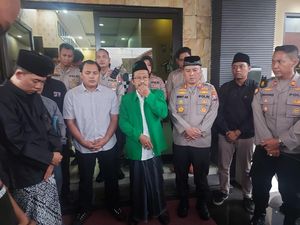 7 Fakta Pagar Nusa Mojokerto Laporkan PSHT Serang Permukiman ke Polisi 7 Fakta Pagar Nusa Mojokerto Laporkan PSHT Serang Permukiman ke Polisi