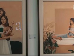 Info Pameran Seni Bertajuk Continuity di Surabaya