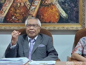 Nasabah Nilai Restrukturisasi Jiwasraya Gagal Total, Minta Dibatalkan! Nasabah Nilai Restrukturisasi Jiwasraya Gagal Total, Minta Dibatalkan!