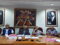 Alasan Nasabah yang Tolak Damai Jiwasraya: Uang Pensiun Dipotong!