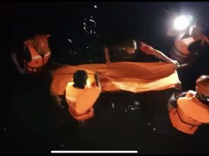 Bocah di Parepare Tewas Tenggelam Usai Lompat ke Laut Perbaiki Kail Pancing
