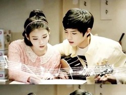 Park Bo Gum dan IU Jadi Pasangan di Drakor Baru, Reuni Setelah 11 Tahun