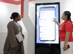 PYCH Luncurkan 4 Aplikasi untuk Dorong Kemajuan Papua