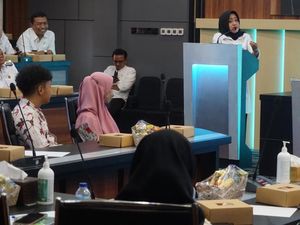 Bupati Mojokerto Tampung Saran Forum Anak buat Rencana Pembangunan 2024
