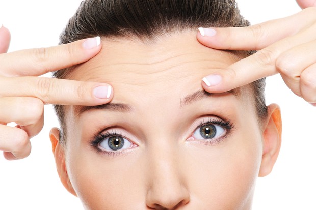 Penuaan jadi salah satu penyebab dark circles / Foto: freepik.com/valuavitaly
