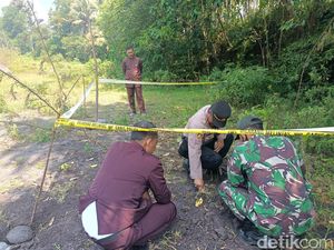 Tanah Bergoyang Lumajang Dulu Kubangan Kerbau Lalu Tertimbun Erupsi Semeru Tanah Bergoyang Lumajang Dulu Kubangan Kerbau Lalu Tertimbun Erupsi Semeru