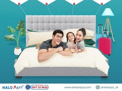 Pesan Hotel di Antavaya Pasti Lebih Murah dan Hemat, Buktikan Sendiri!