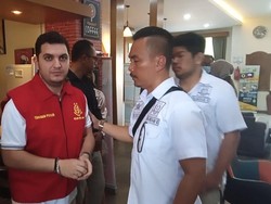 Tak Hanya KTP Palsu, WN Suriah Juga Dijerat Kasus Tipikor