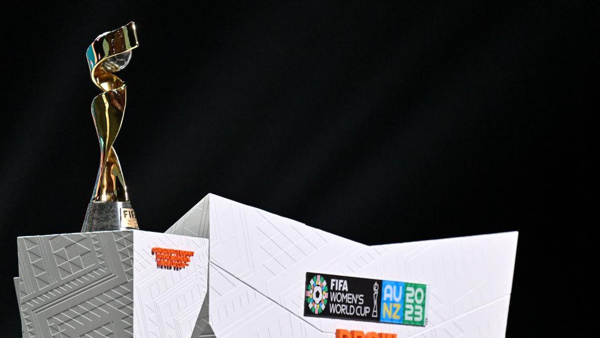Foto: Harold Cunningham - FIFA/FIFA via Getty Images