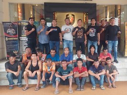 Meresahkan, Polda Sumut Tangkap 14 Preman Diduga Pungli!