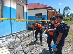 2.000 Siswa SD, SMP, SMA di Yahukimo Diliburkan Sepekan Pascateror KKB