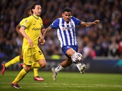 Imbang 0-0 Lawan Porto, Inter ke Perempatfinal Setelah 12 Tahun