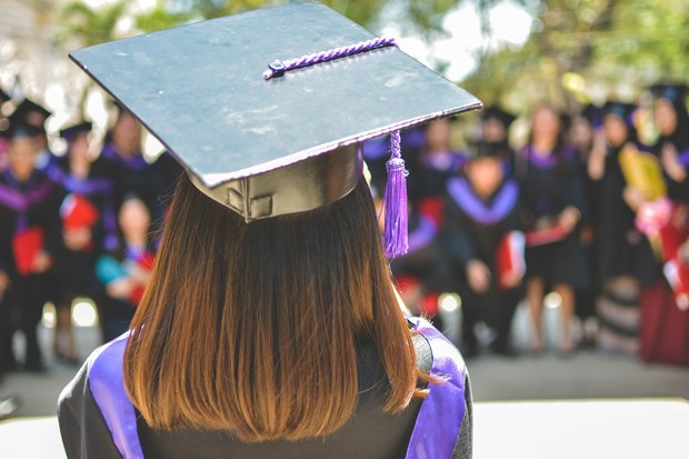 Prancis memberikan pendidikan gratis bagi warganya/foto: Unsplash/MD Duran
