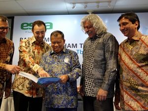 Produsen Energi dan Kimia Ini Sebar Dividen Rp 775,2 M Produsen Energi dan Kimia Ini Sebar Dividen Rp 775,2 M