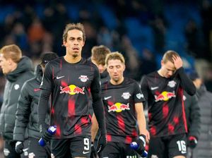 Man City Bantai Tim Jerman 7-0 Lagi: Dulu Schalke, Kini Leipzig