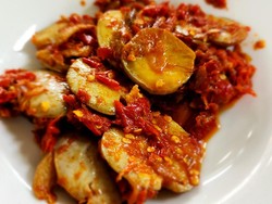 Waspadai Bahaya Jengkol, Simak Tips Mengonsumsinya!