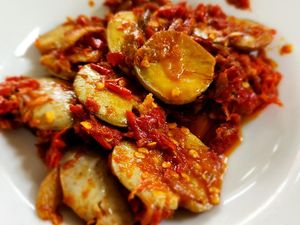 Waspadai Bahaya Jengkol, Simak Tips Mengonsumsinya! Waspadai Bahaya Jengkol, Simak Tips Mengonsumsinya!