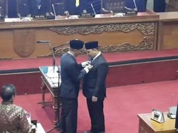 Anggota DPRD Batam Terjerat Kasus Narkoba Resmi Di-PAW