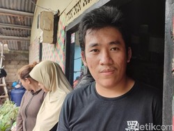 Cerita Warga Selamat Saat Detik-detik Mencekam Tebing di Empang Bogor Longsor