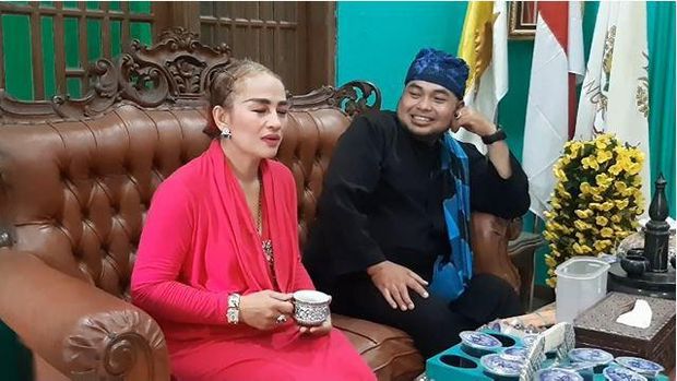 Rumah Lilis Karlina