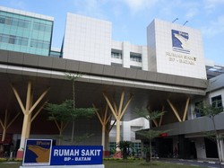 Rumah Sakit BP Batam Buka Pelayanan Poliklinik Sore Hari