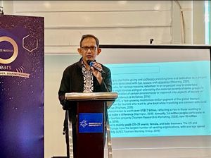 Dies Natalis 10 Tahun, Sampoerna University Perkuat Komitmen Cetak Generasi Unggul Dies Natalis 10 Tahun, Sampoerna University Perkuat Komitmen Cetak Generasi Unggul