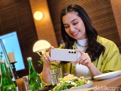 7 Rekomendasi HP Samsung Rp 1-6 Juta Pas untuk THR Lebaran