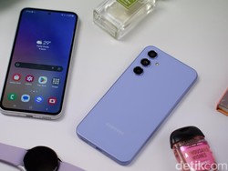 Kebolehan Spesifikasi Samsung Galaxy A54 5G