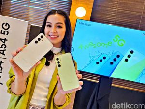 Samsung Galaxy A34 5G: Spesifikasi dan Harga di Indonesia Samsung Galaxy A34 5G: Spesifikasi dan Harga di Indonesia
