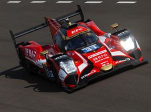 WEC 2023: Sean dan WRT #31 Berburu Gelar Lagi, Dimulai di Sebring WEC 2023: Sean dan WRT #31 Berburu Gelar Lagi, Dimulai di Sebring