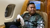 7 Gaya Selebgram Ajudan Pribadi yang Ditangkap atas Dugaan Penipuan Rp 1,3 M