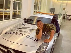 Segini Gaji Ajudan Pribadi Sebelum Jadi Selebgram