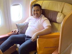 Selebgram Ajudan Pribadi Dipolisikan terkait Penipuan Rp 1,6 M