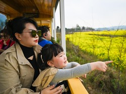Hore! Liburan ke China Kini Tak Perlu Tes COVID Lagi
