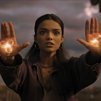 Shazam! The Fury of Gods