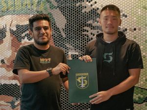 Persebaya Puas dengan Sho Yamamoto, Diganjar Perpanjangan Kontrak
