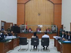 Rekaman Telepon Diungkap, Irjen Teddy Minta AKBP Dody Ikuti Skenario