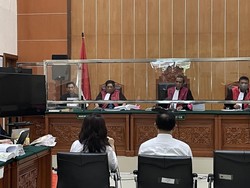 Linda Cerita Dapat Panggilan Anita dari Irjen Teddy: Kami Sangat Dekat